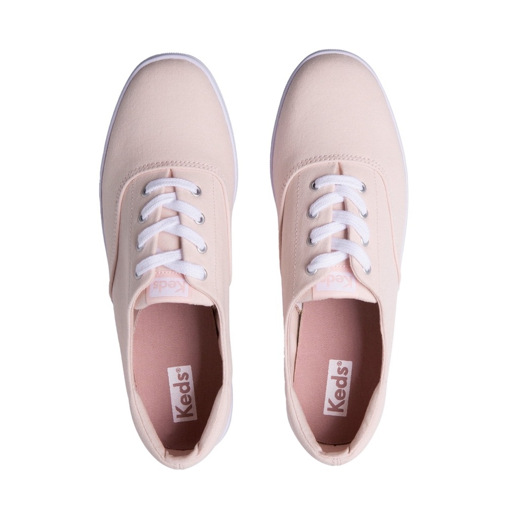 KEDS Womens Blush Pink